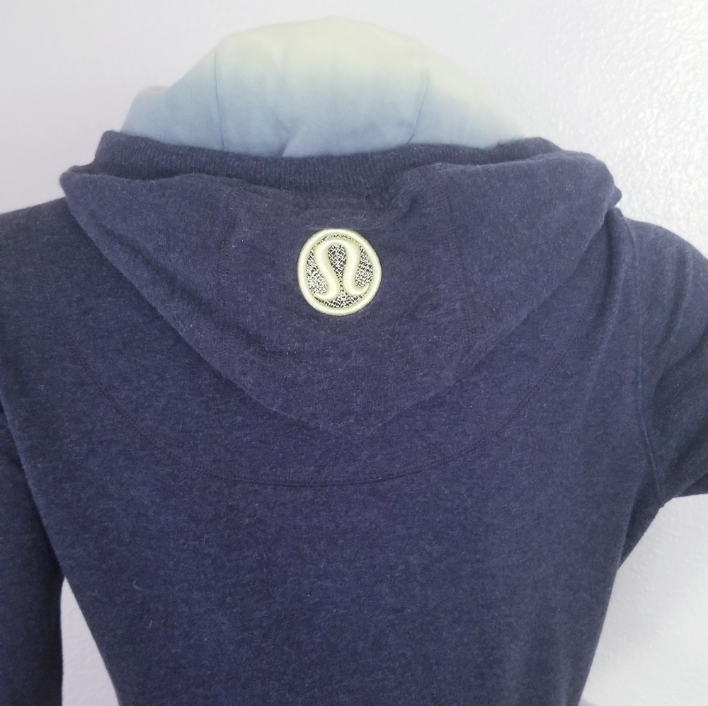 Lululemon Jacket - Picture 4 of 6